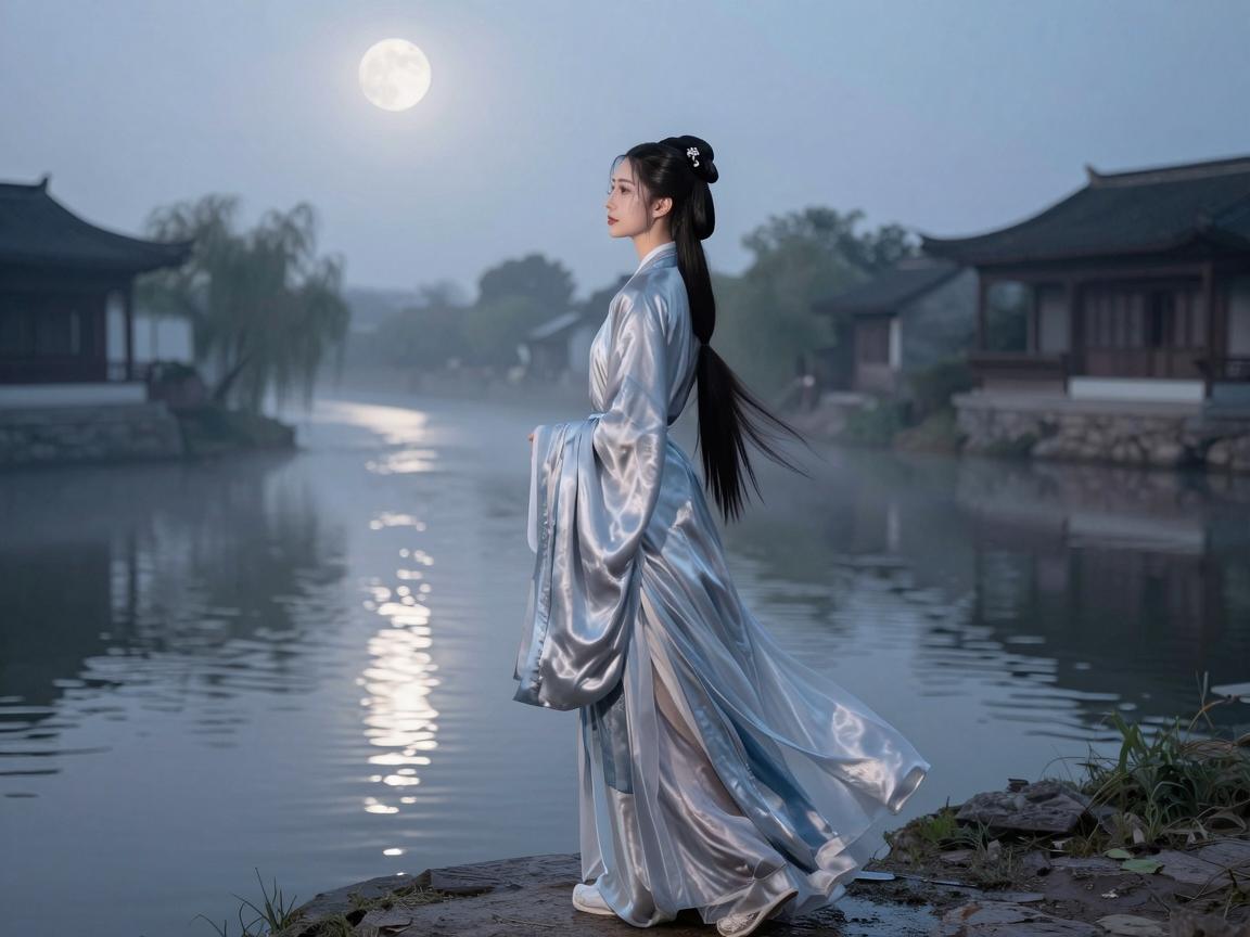 强姓女孩名字古风有诗意 强姓女孩名字古风有诗意