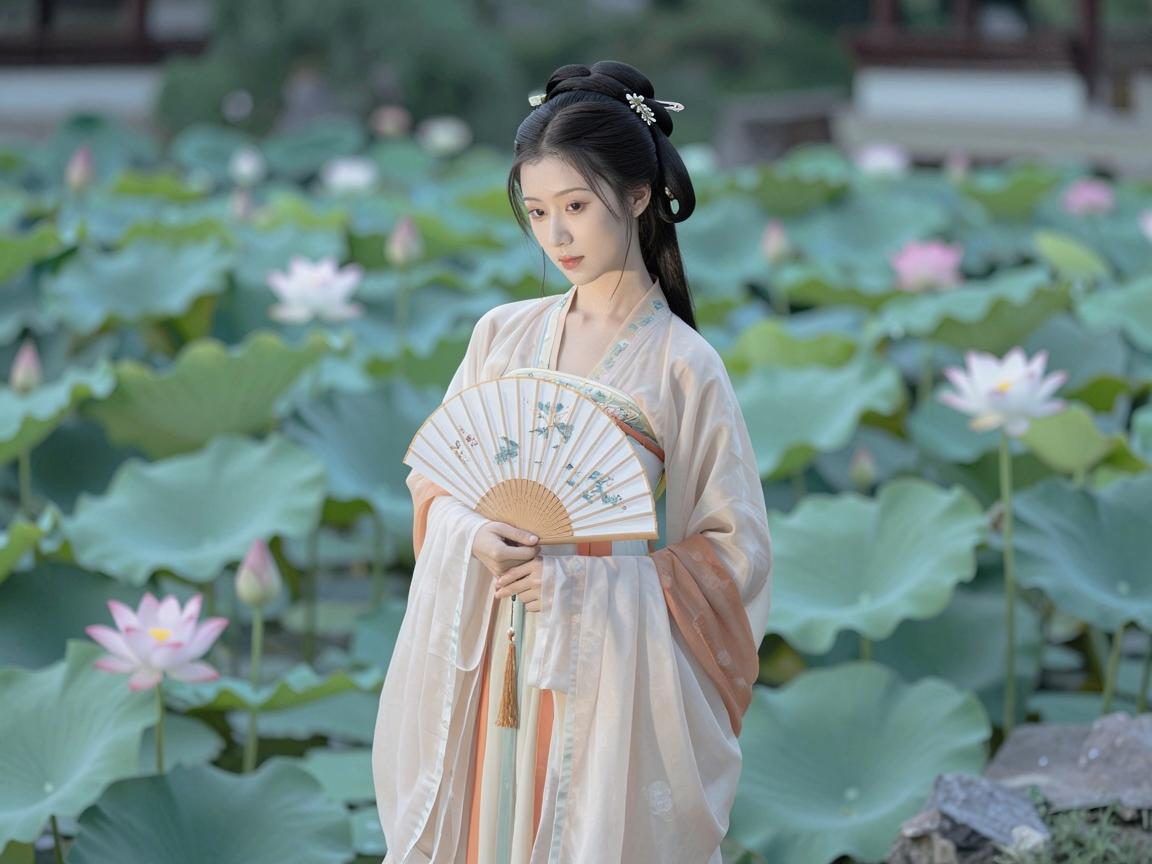 鲁姓女孩名字古风有诗意 鲁姓女孩名字古风有诗意