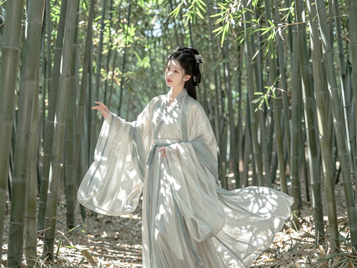 阎姓女孩名字古风有诗意