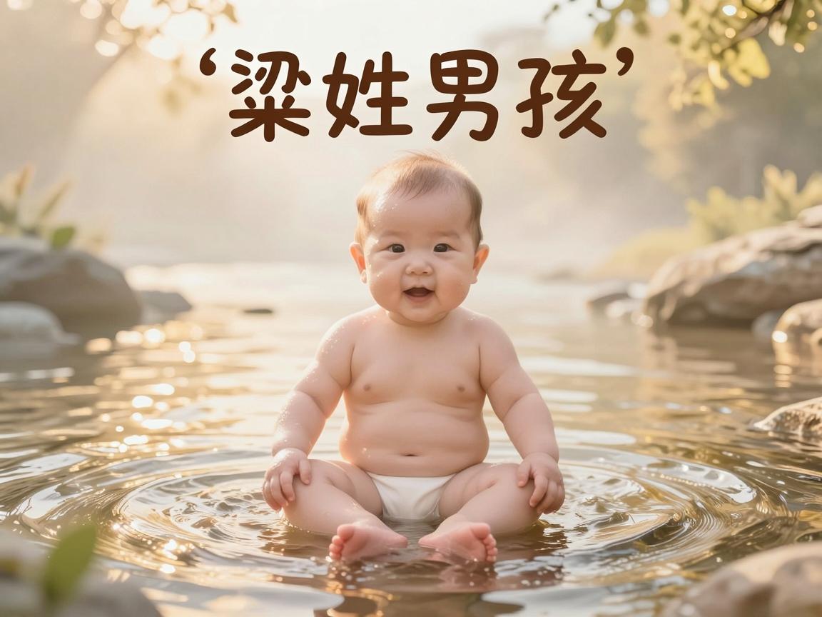 蛇年谷粱姓男孩名字吉祥有寓意