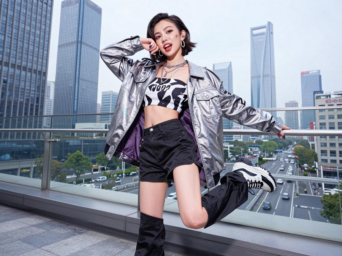 屠姓女孩名字时尚又洋气