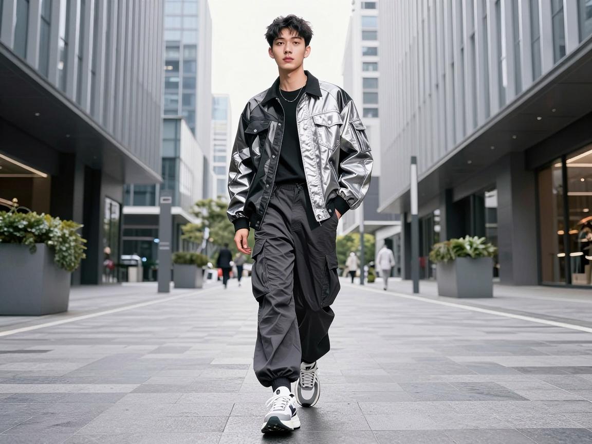 牛姓男孩名字时尚又洋气
