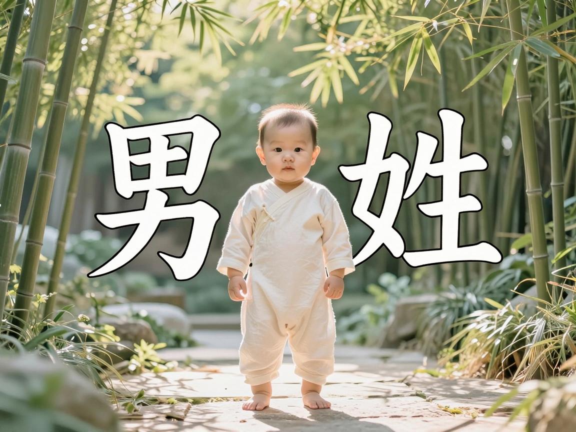 季姓男宝宝名字高分又吉利