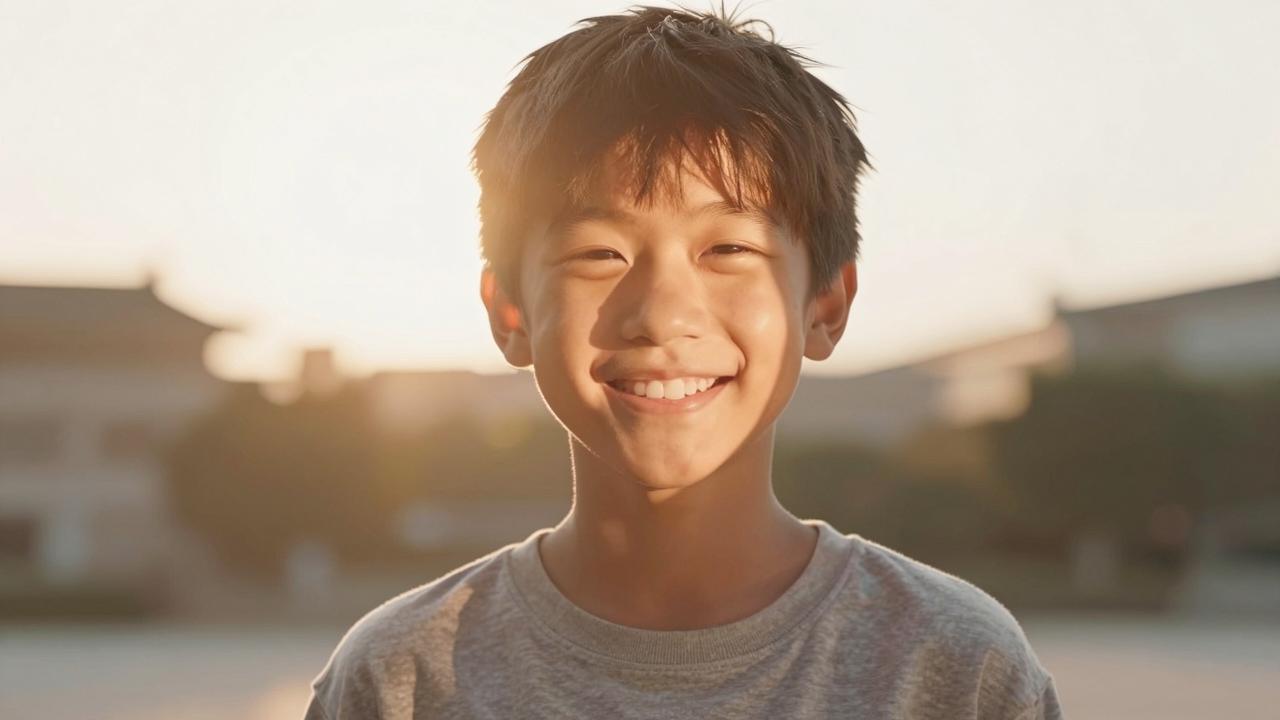 刘姓男孩名字阳光帅气 刘姓男孩名字阳光帅气