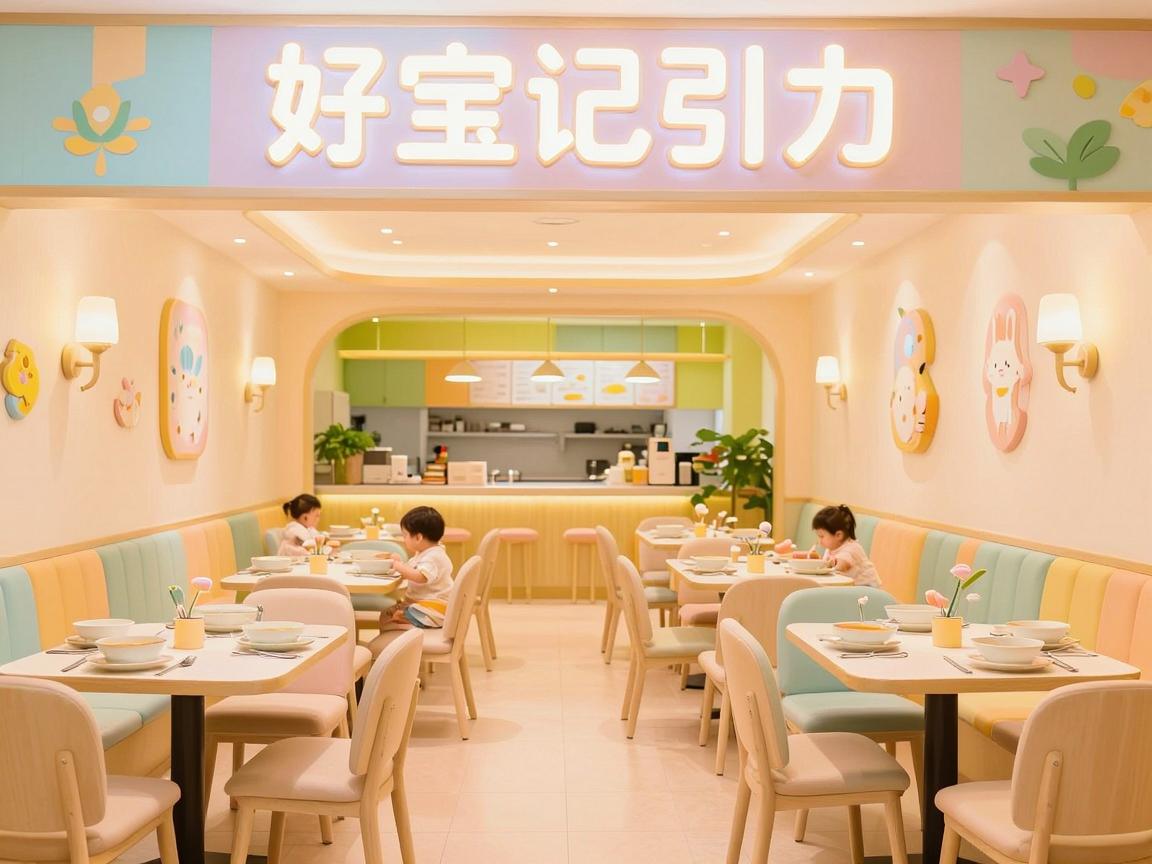 餐馆名字大全，简单好记又有吸引力