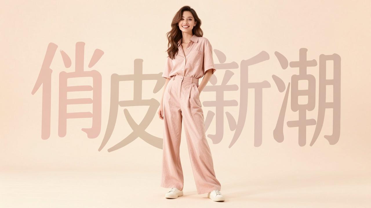 时尚叠字的小名俏皮新潮 时尚叠字的小名俏皮新潮