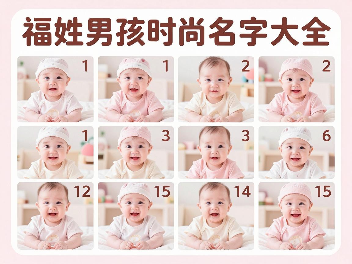 祖姓男孩时尚名字大全，洋气好听有寓意