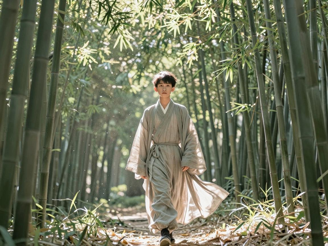公孙姓男孩大气名字大全，儒雅好听有寓意