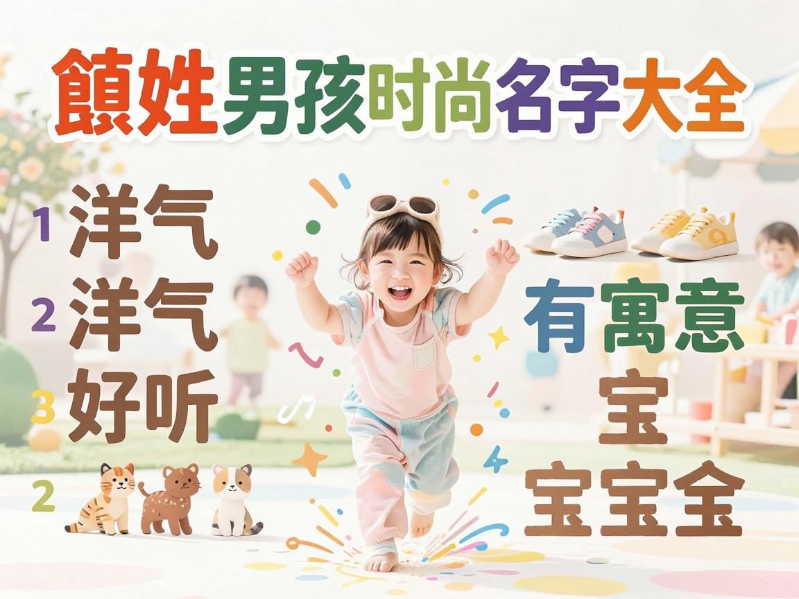 邰姓男孩时尚名字大全，洋气好听有寓意