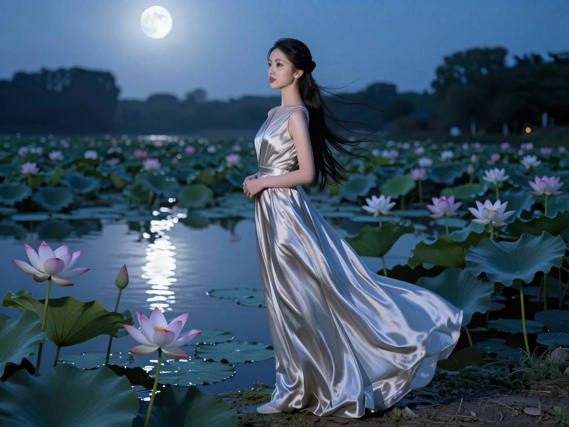 左姓女孩诗意名字大全，文雅好听有内涵