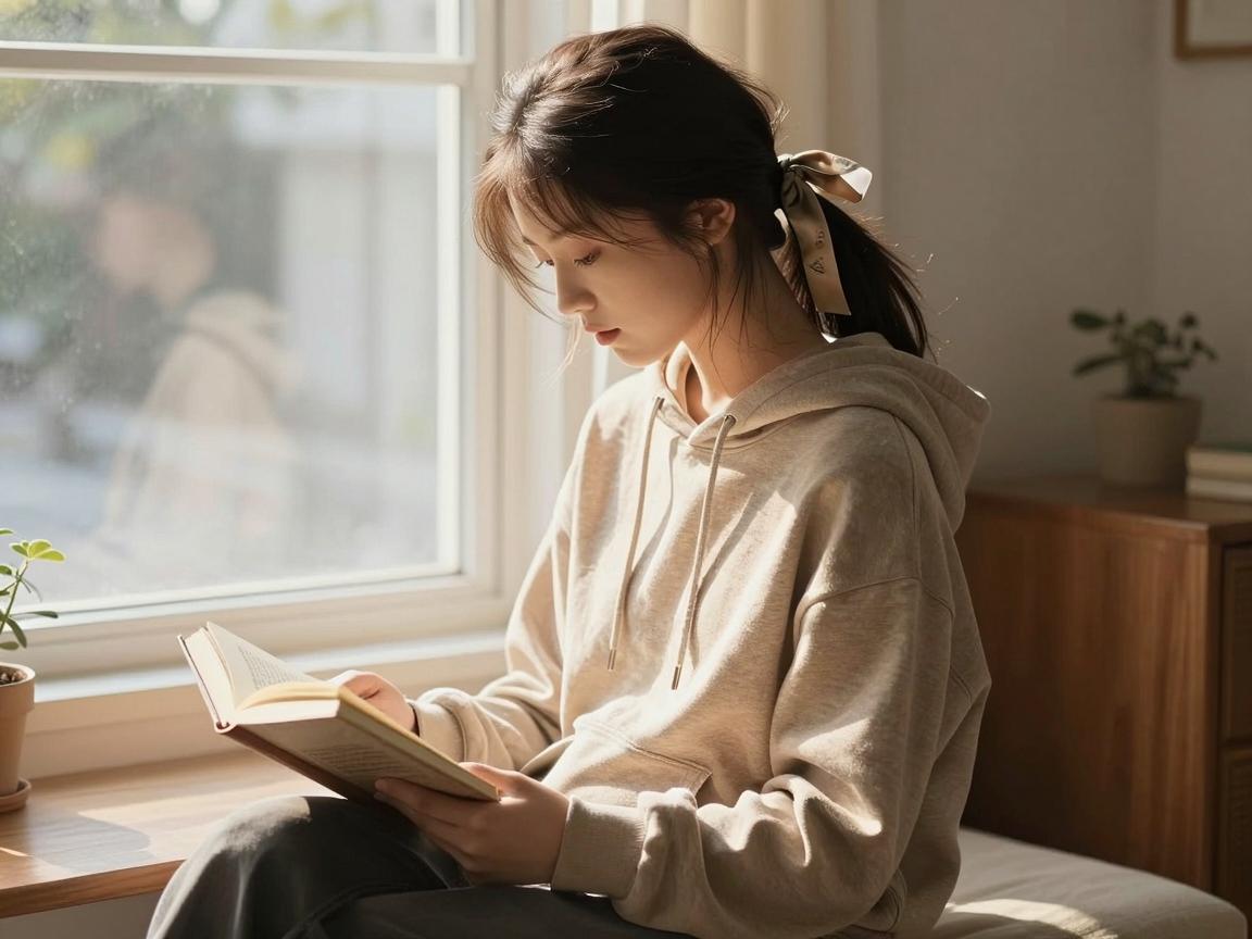 女孩小名大全，文静温柔又好听