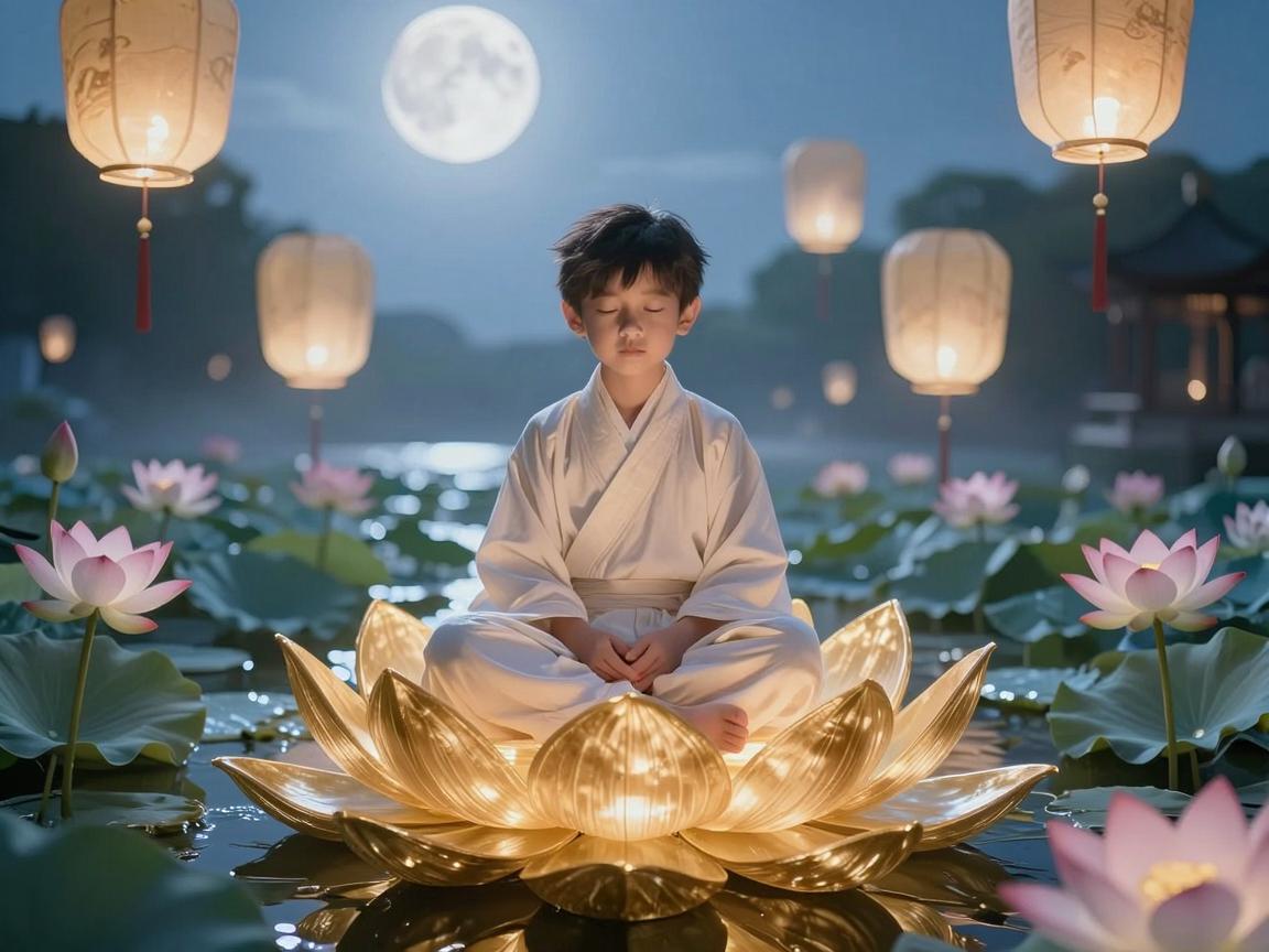 夔姓男孩稀有名字大全，独特好听有寓意