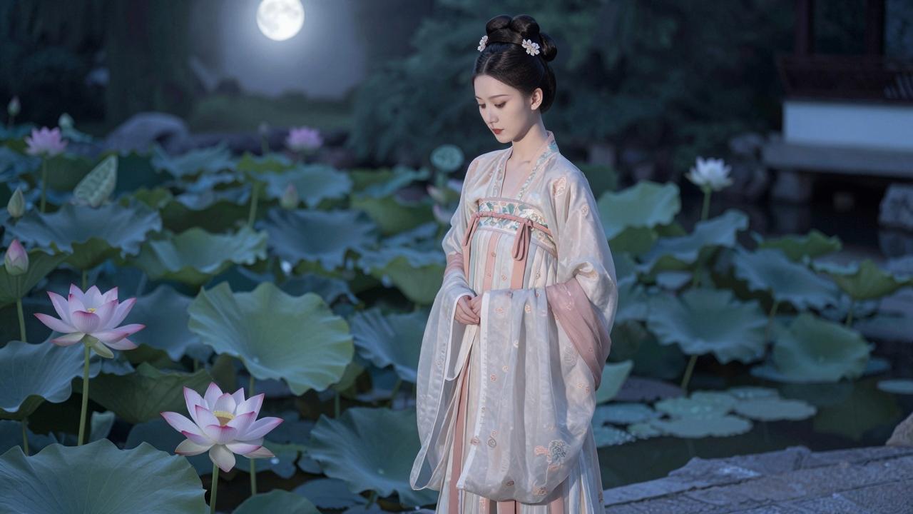 姓穆女孩名字好听温婉 姓穆女孩名字好听温婉