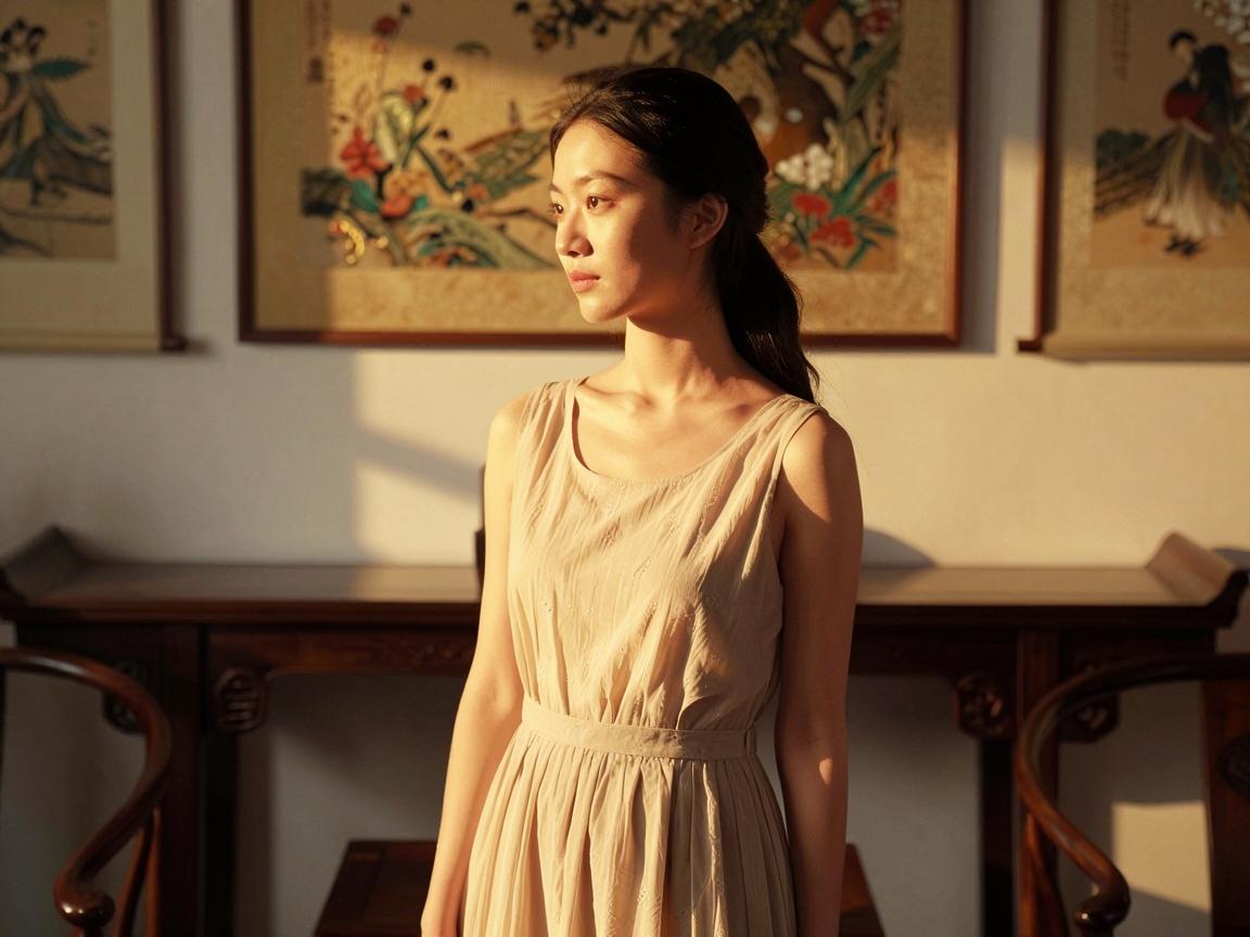 向姓女孩取名字大全，好听优雅有寓意
