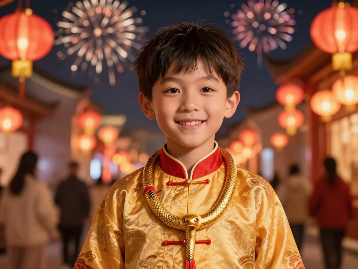 蛇年宇文姓男孩名字大全，吉祥大气有寓意