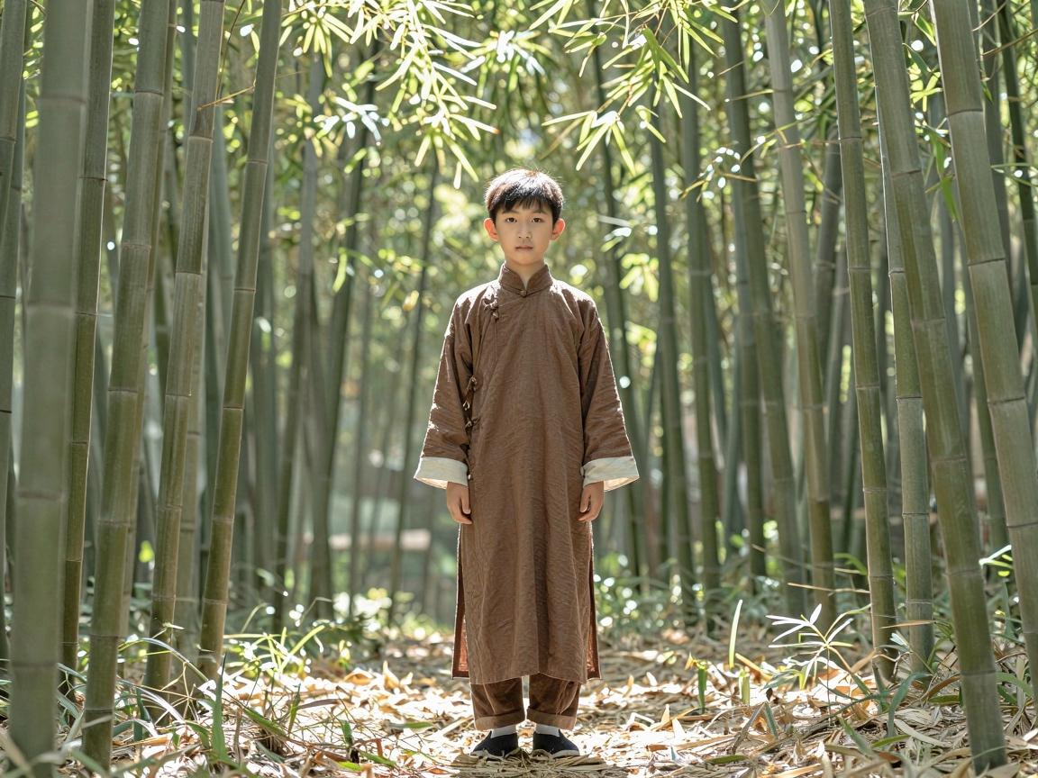 陶姓男孩诗意名字大全，儒雅大气有内涵