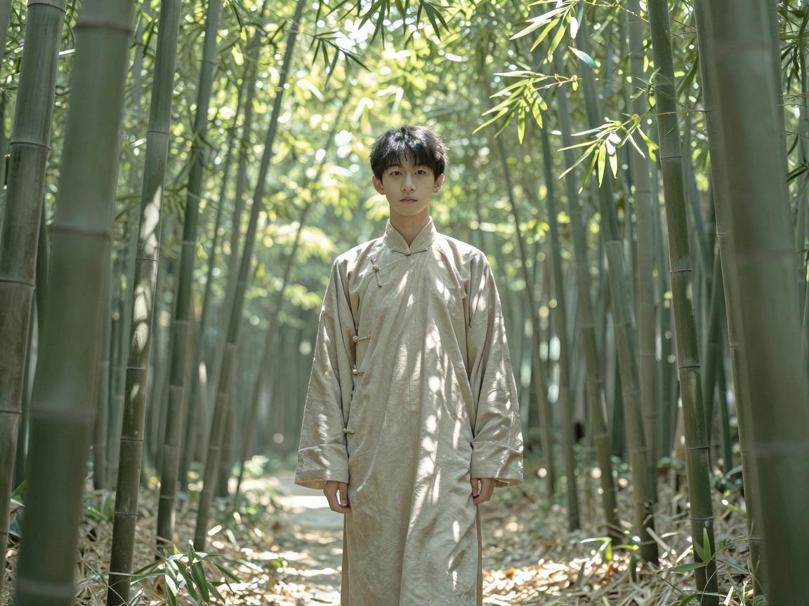 堵姓男孩诗意名字大全，儒雅好听有内涵