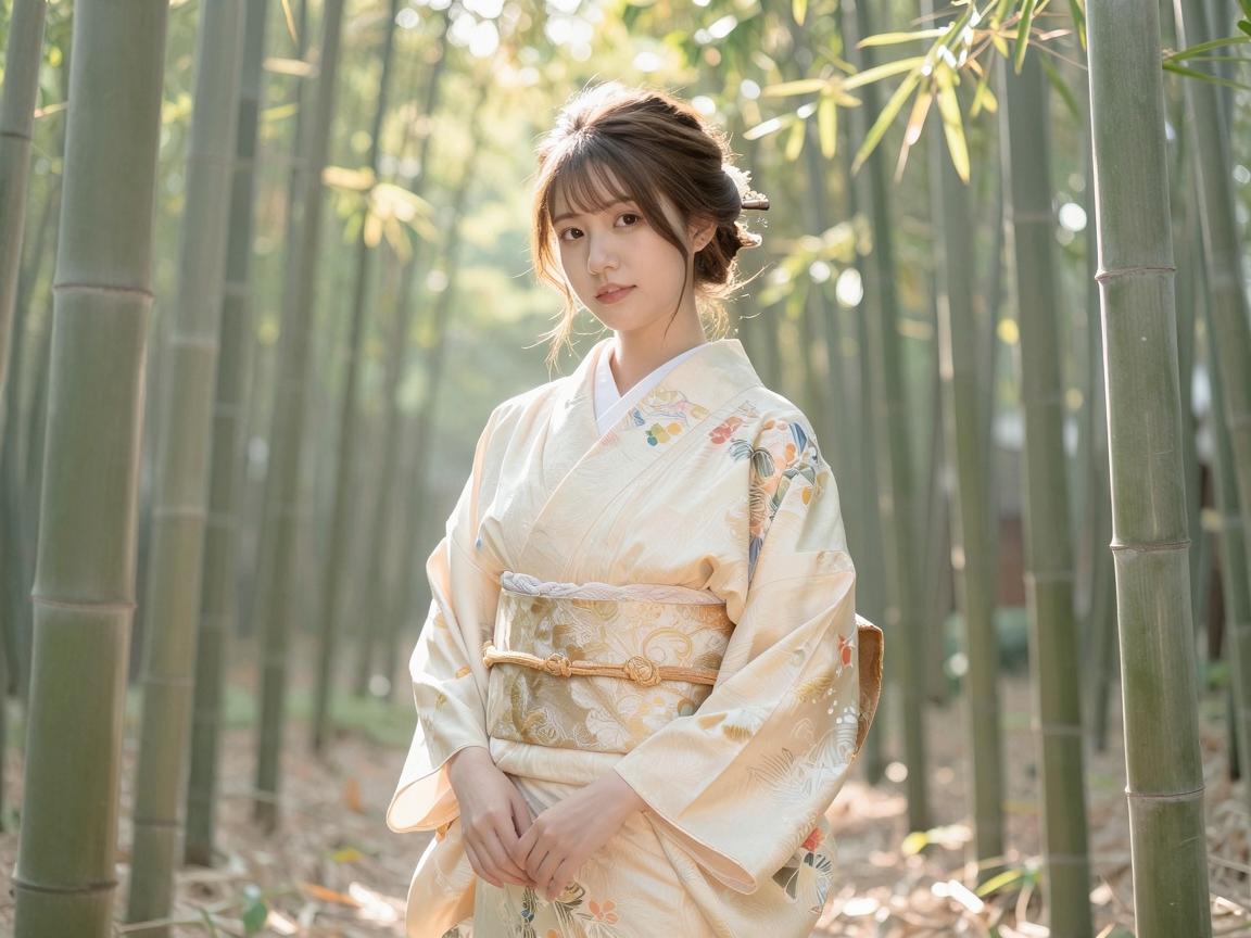 法姓女孩诗意名字大全，文雅好听有内涵