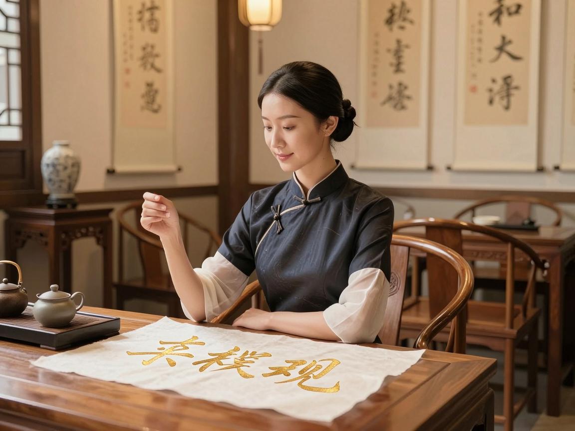 女孩儒雅大气名字大全，文雅好听有内涵