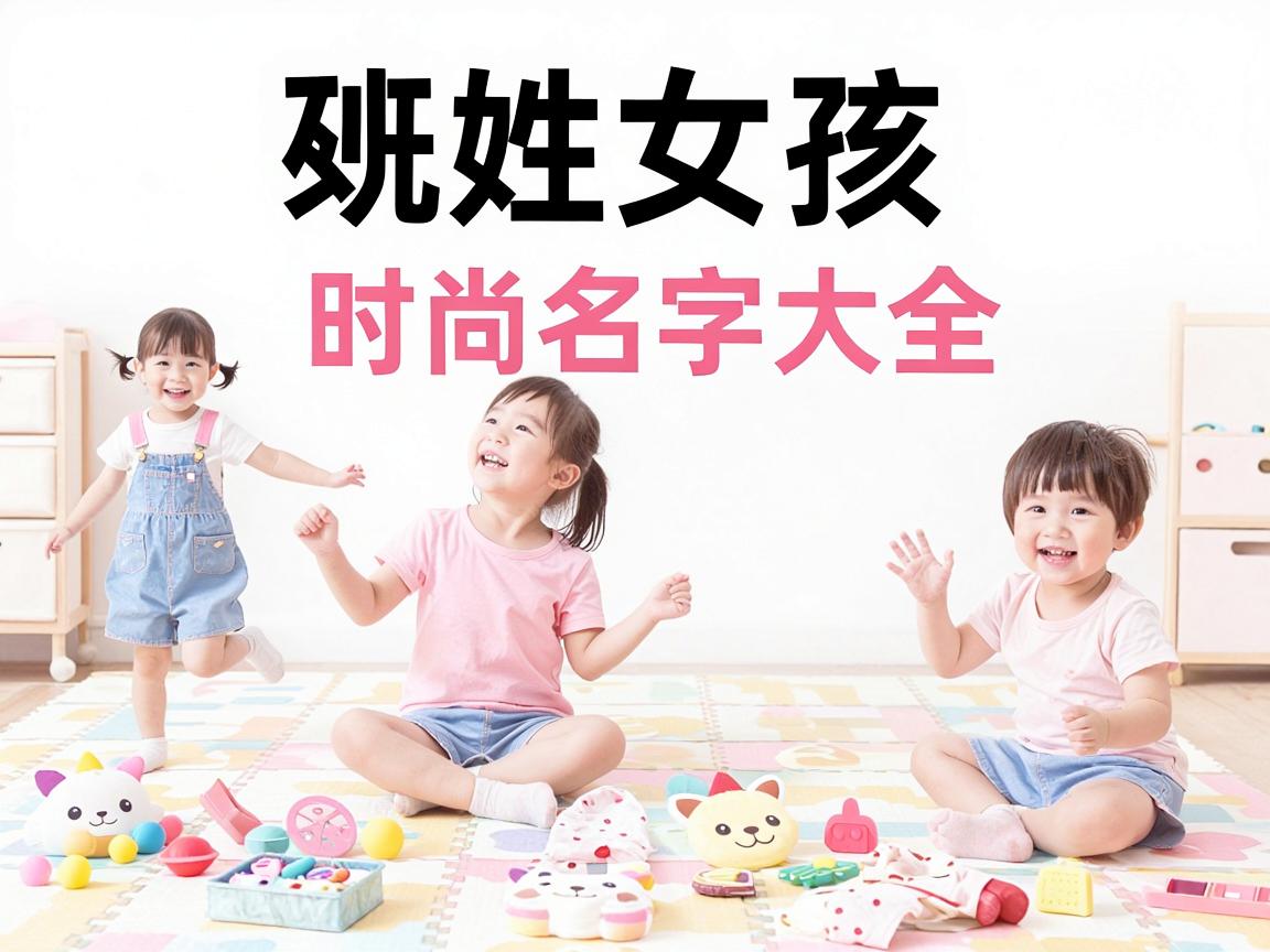 仇姓女孩时尚名字大全，洋气好听有个性