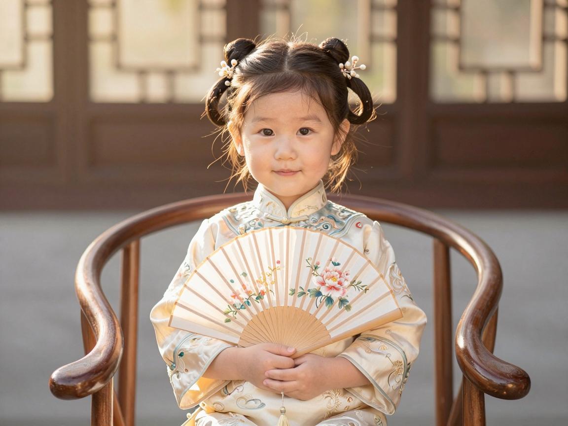 鲁姓女孩有寓意的名字大全，好听吉祥