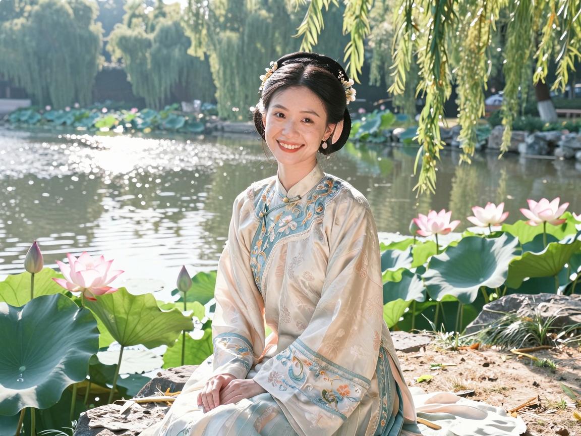 根据成语给女孩起名，寓意美好的女孩名字大全