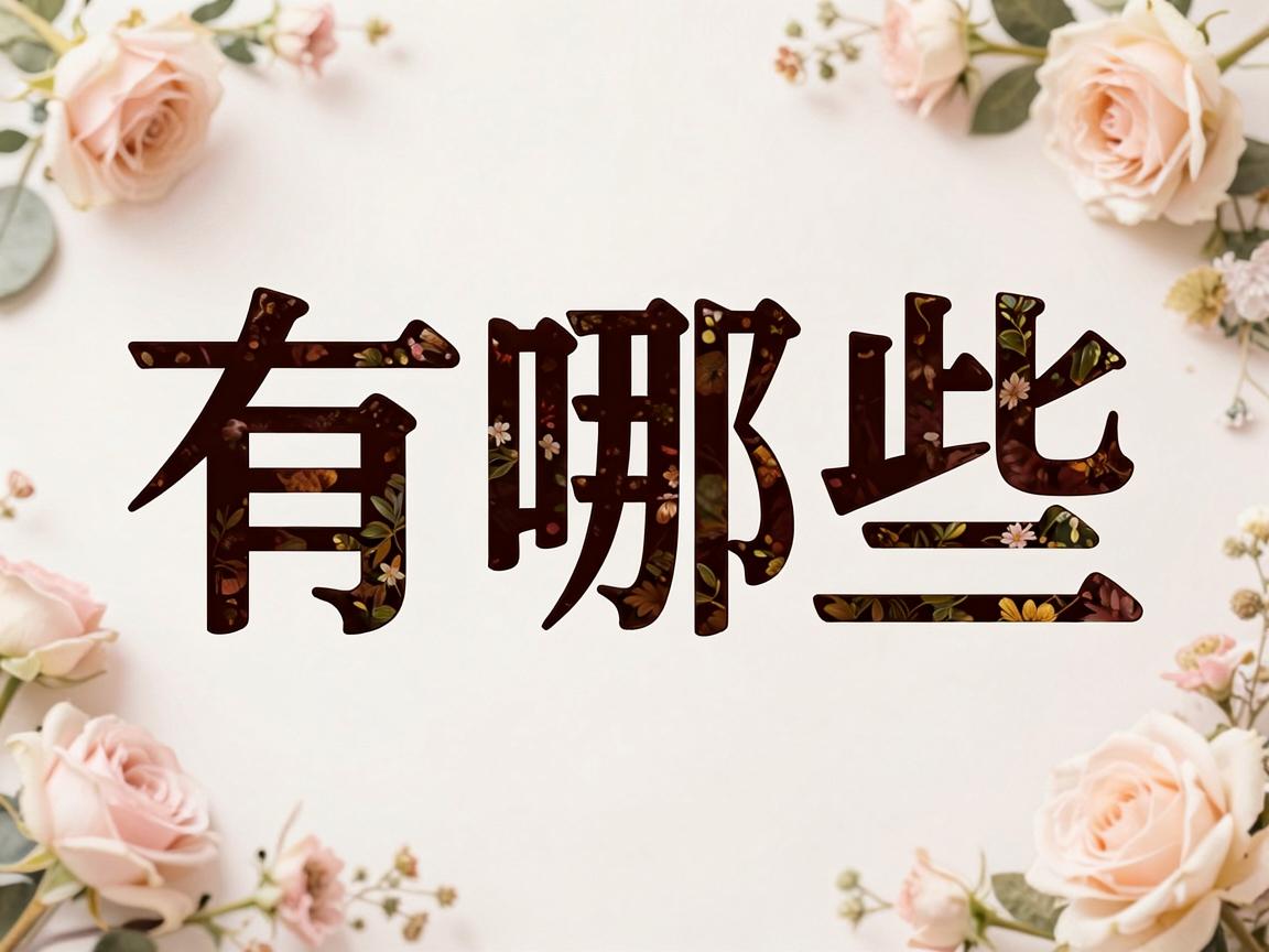 女字旁的字有哪些，适合女孩取名的字大全