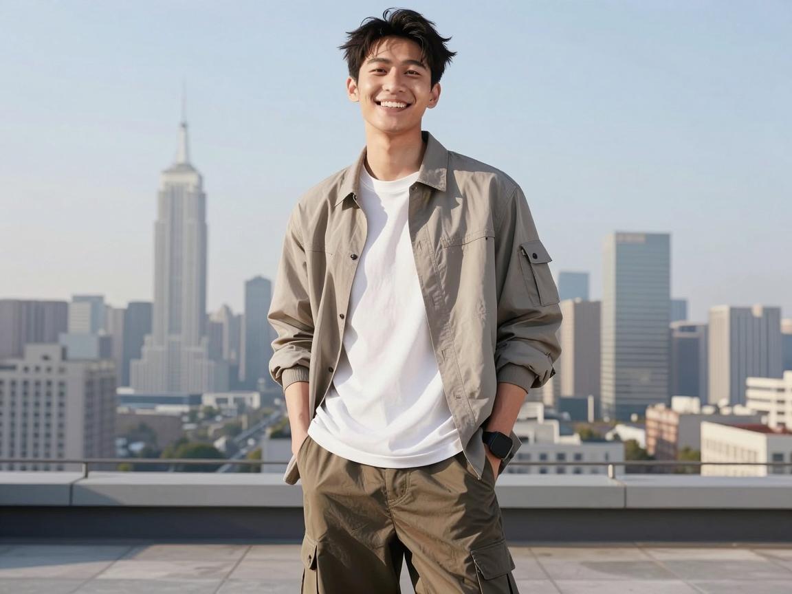 赖姓男孩好听名字大全，大气有寓意