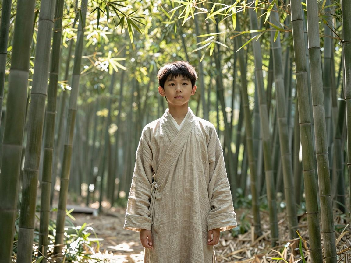 养姓男孩好听名字大全，大气有寓意