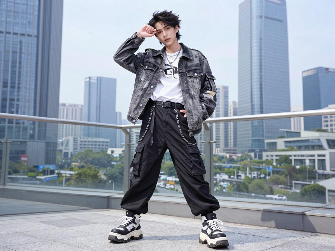 羊姓男孩时尚名字大全，洋气大气有个性
