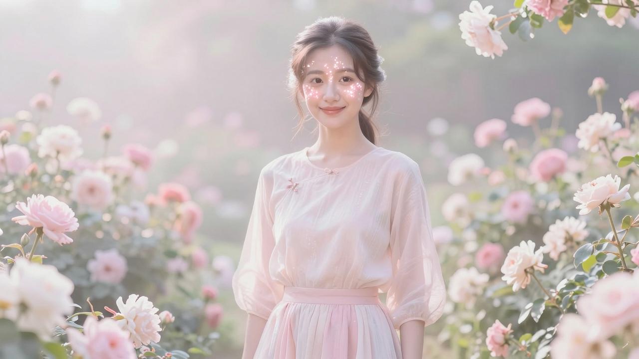 姓合女孩名字好听温婉 姓合女孩名字好听温婉
