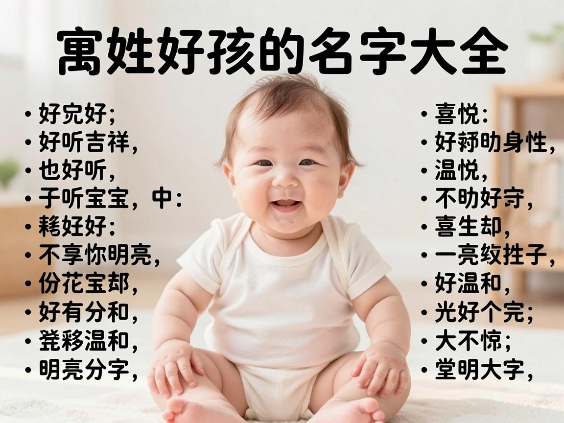 宓姓女孩寓意好的名字大全，好听吉祥