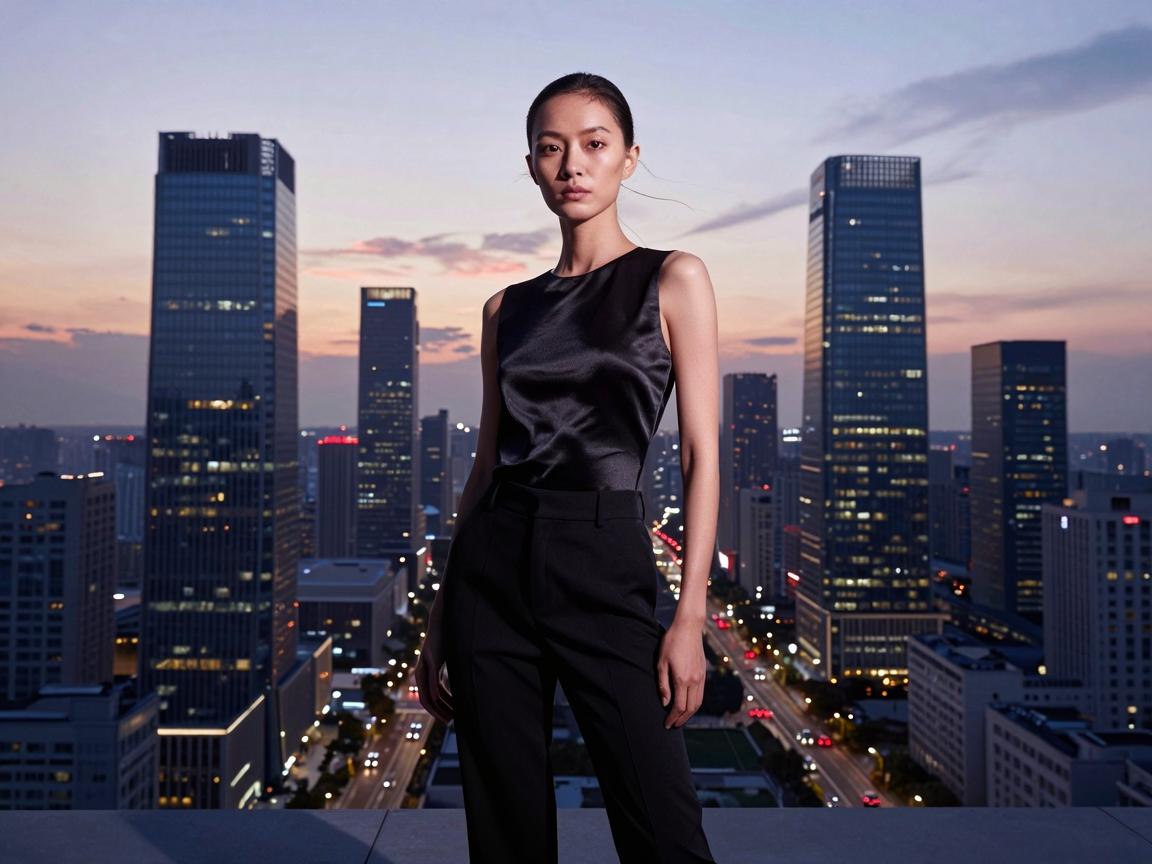 戴姓女孩霸气名字大全，大气独特有气质