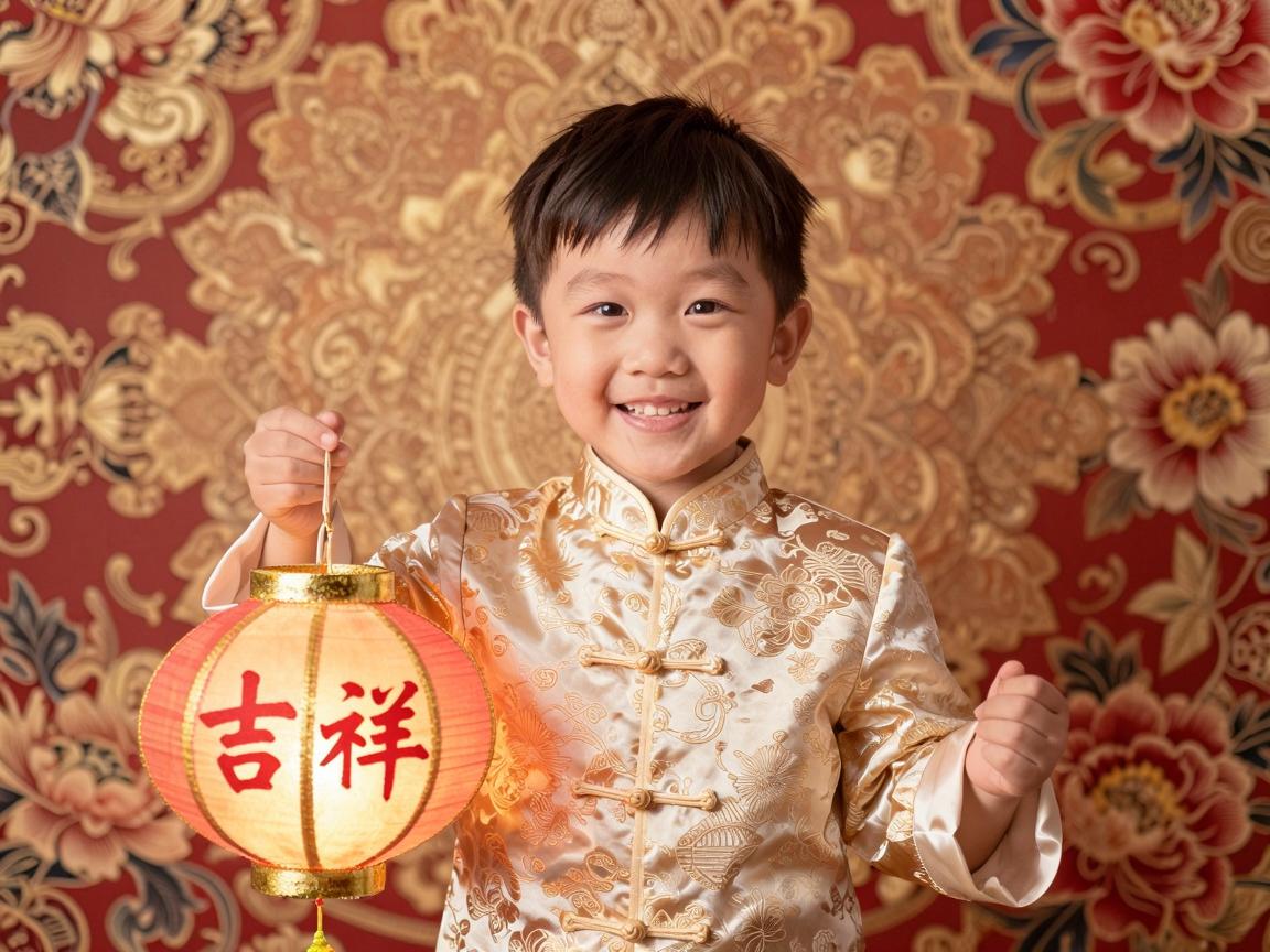 全姓男孩寓意好的名字大全，好听吉祥