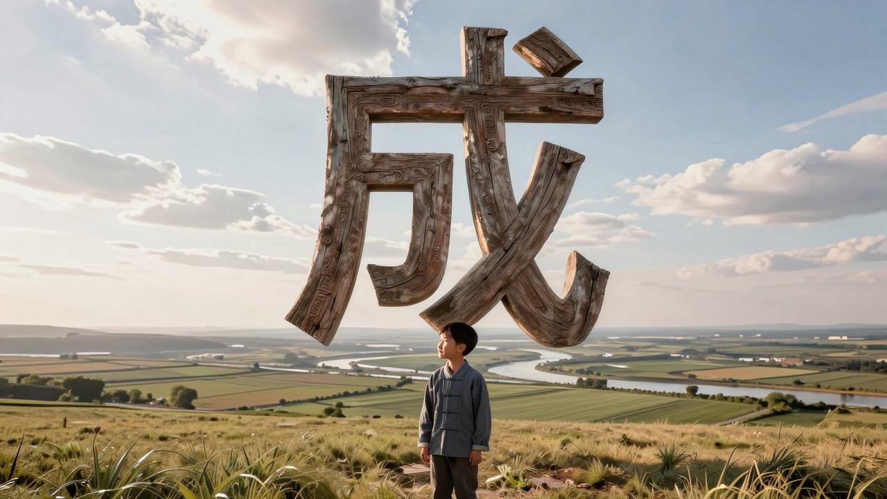 姓祖男孩名字好听大气