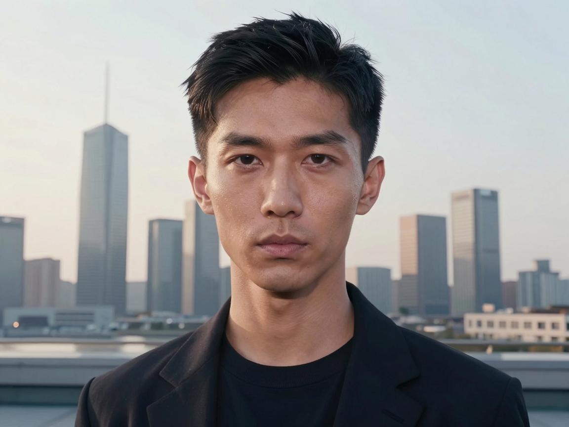 越姓男孩好听名字大全，大气有内涵