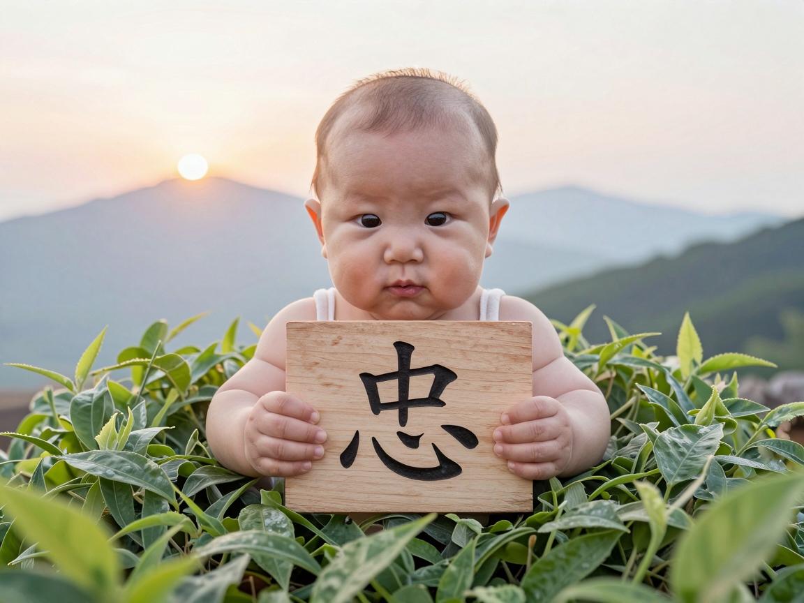 忠字五行属什么，忠字取名的寓意和含义