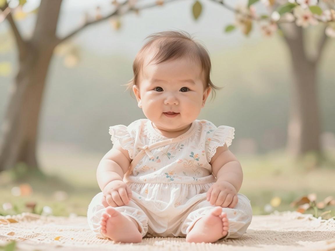 李姓女孩温柔好听的名字大全，文雅有气质