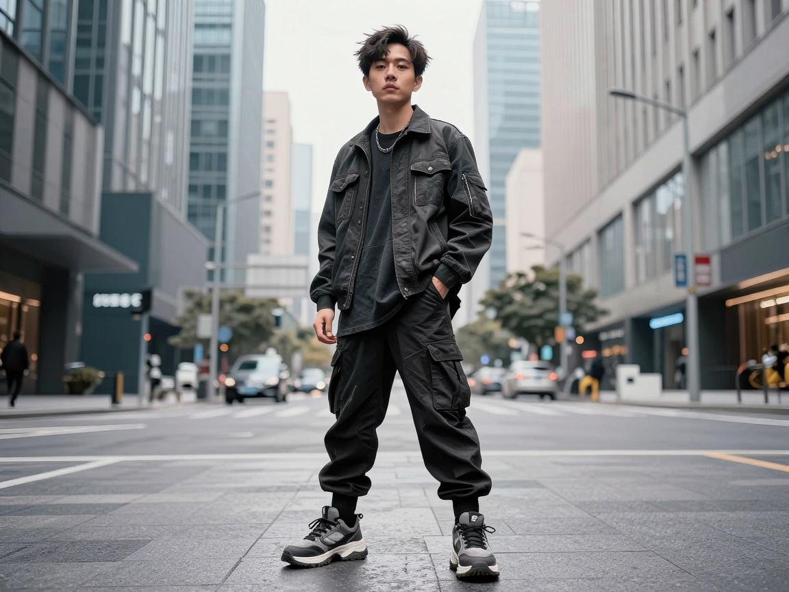 胡姓男孩时尚名字大全，洋气大气有内涵