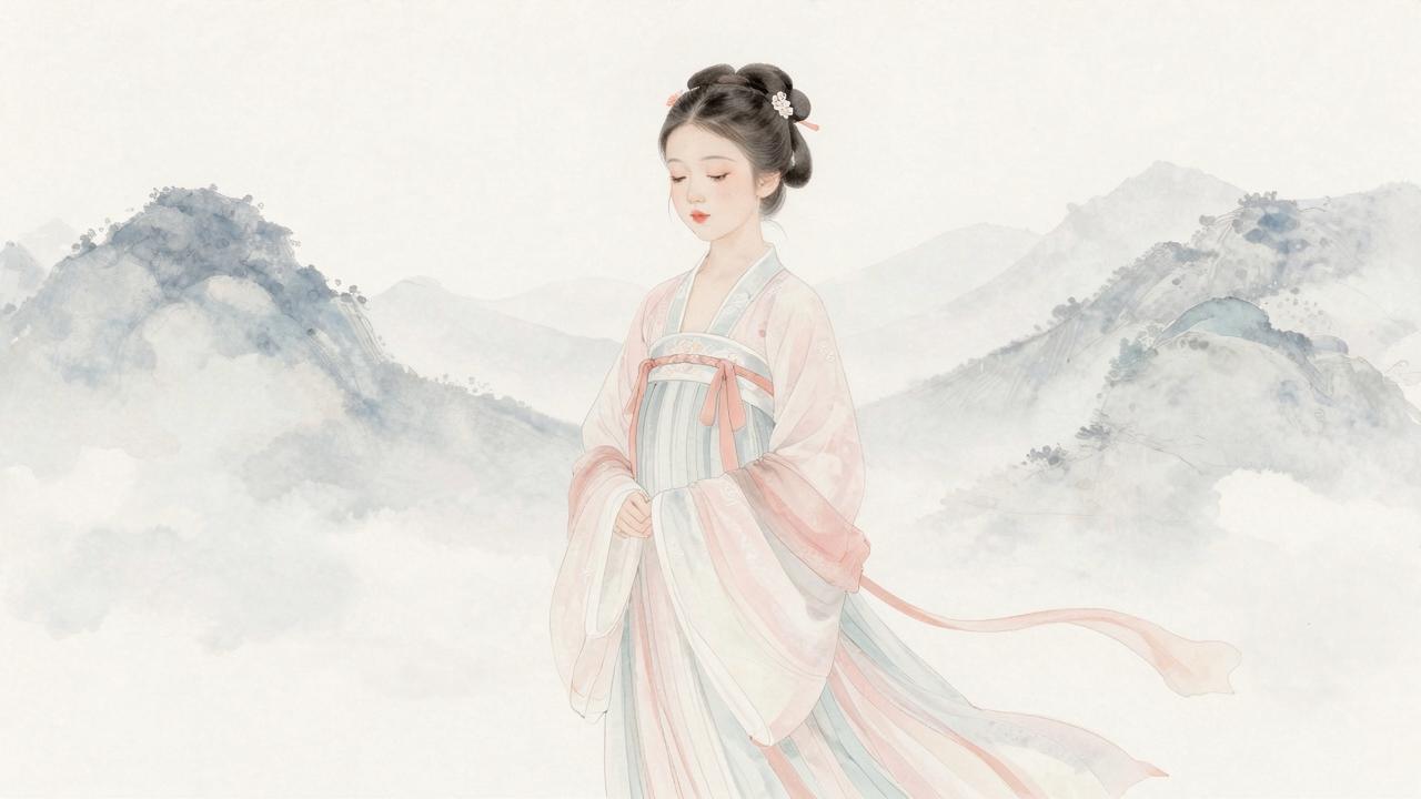 傅姓女孩好名字清秀雅致 傅姓女孩好名字清秀雅致