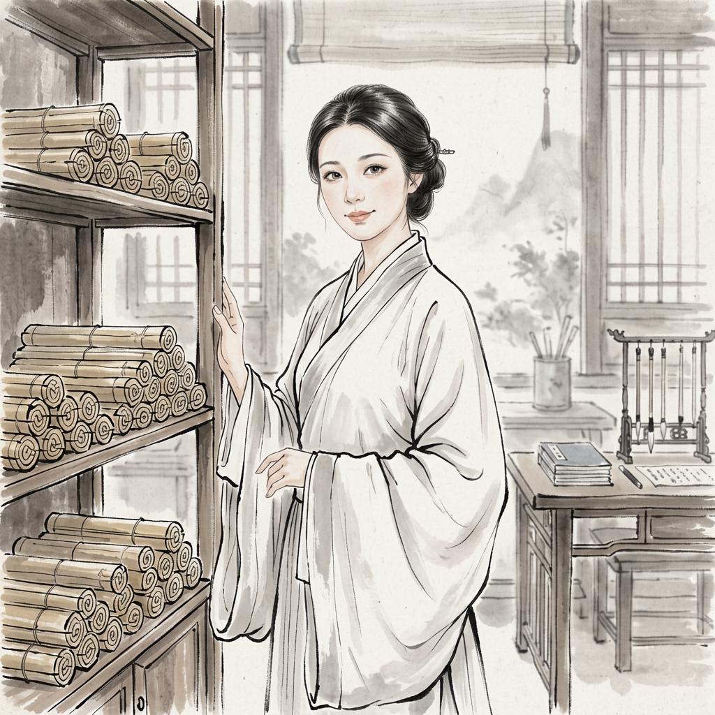 贺姓好听女孩名温婉知性 贺姓好听女孩名温婉知性