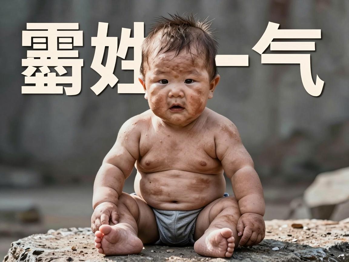 墨姓男孩霸气名字大全，阳刚独特有气势