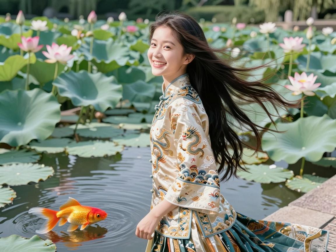 属龙公西姓女孩名字大全，吉祥好听有寓意