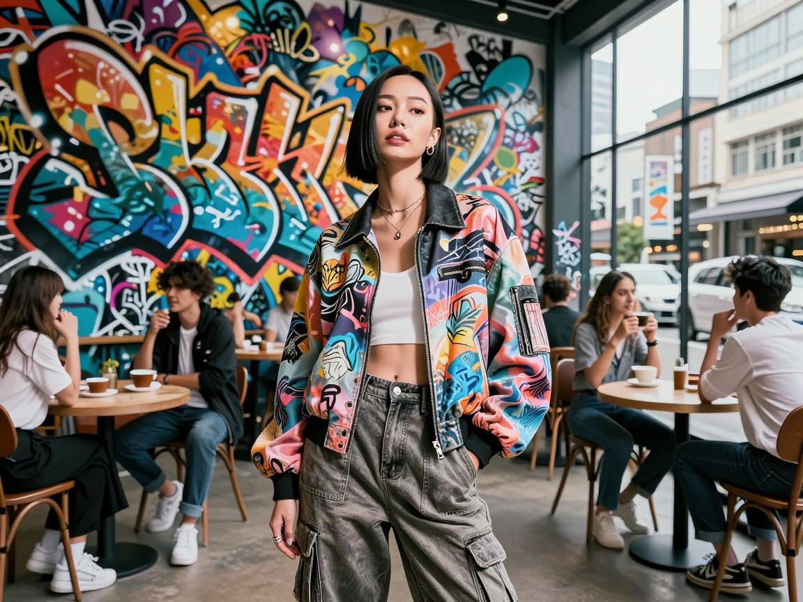 巢姓女孩时尚名字大全，洋气好听有个性