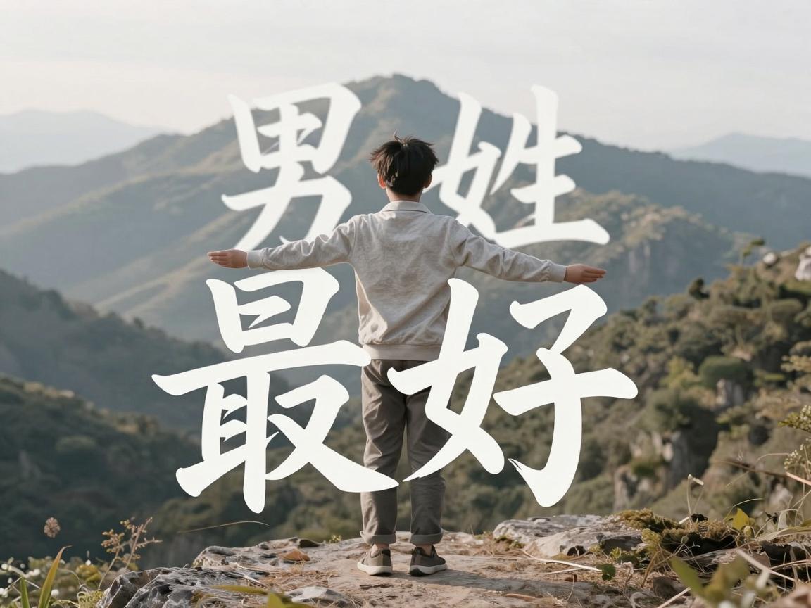 蔺姓男孩有寓意的名字大全，好听吉祥