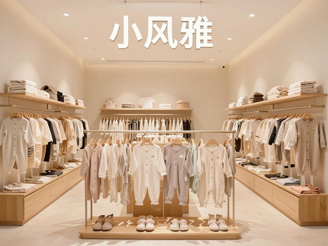 女装店名字大全，简洁独特又高级