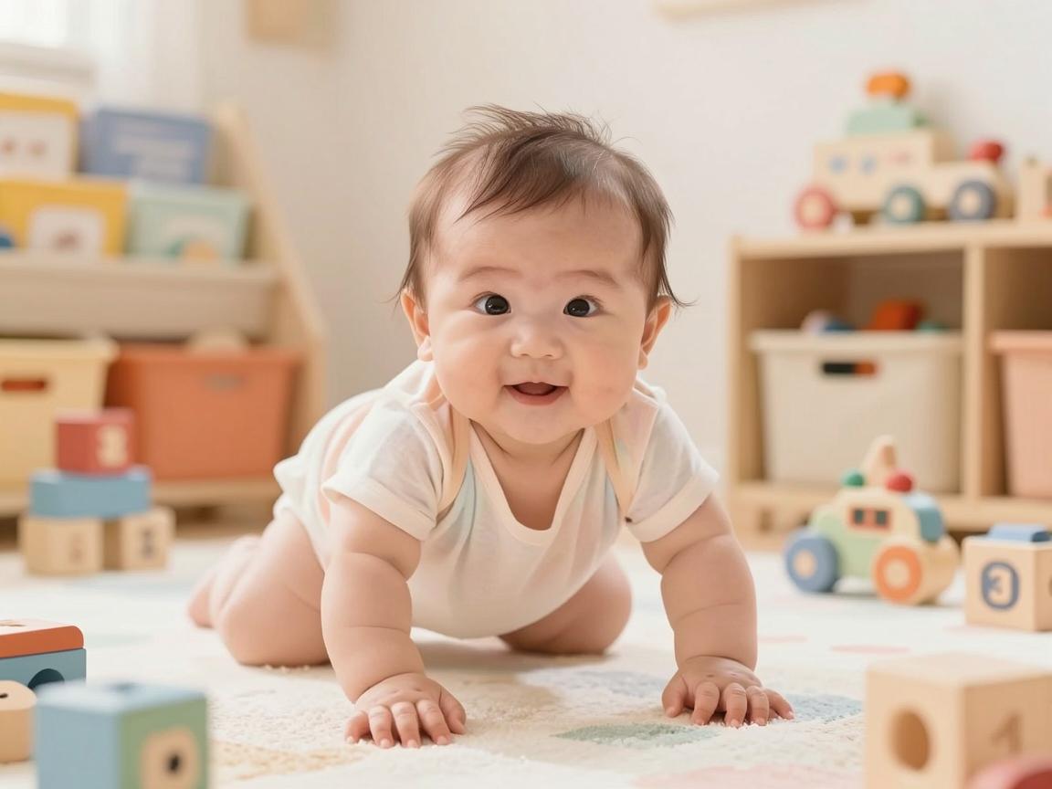 女宝宝小名大全，娇小可爱又迷人