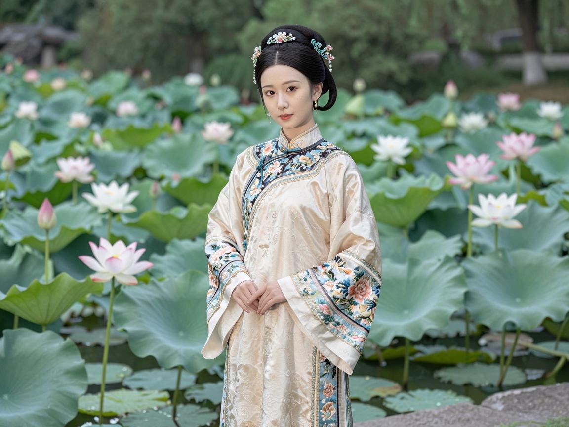 伍姓女孩好听名字大全，优雅有寓意