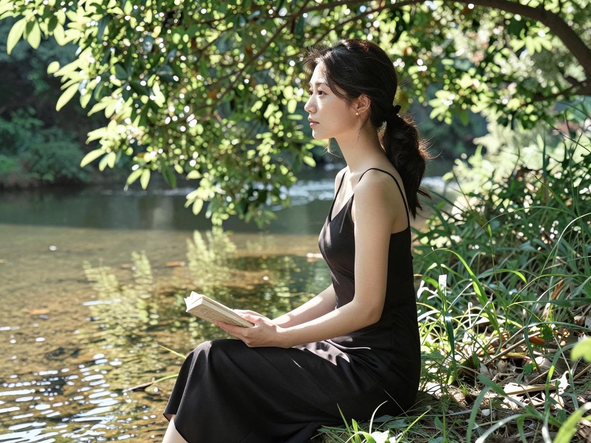 罗姓女孩诗意名字大全，文雅好听有气质