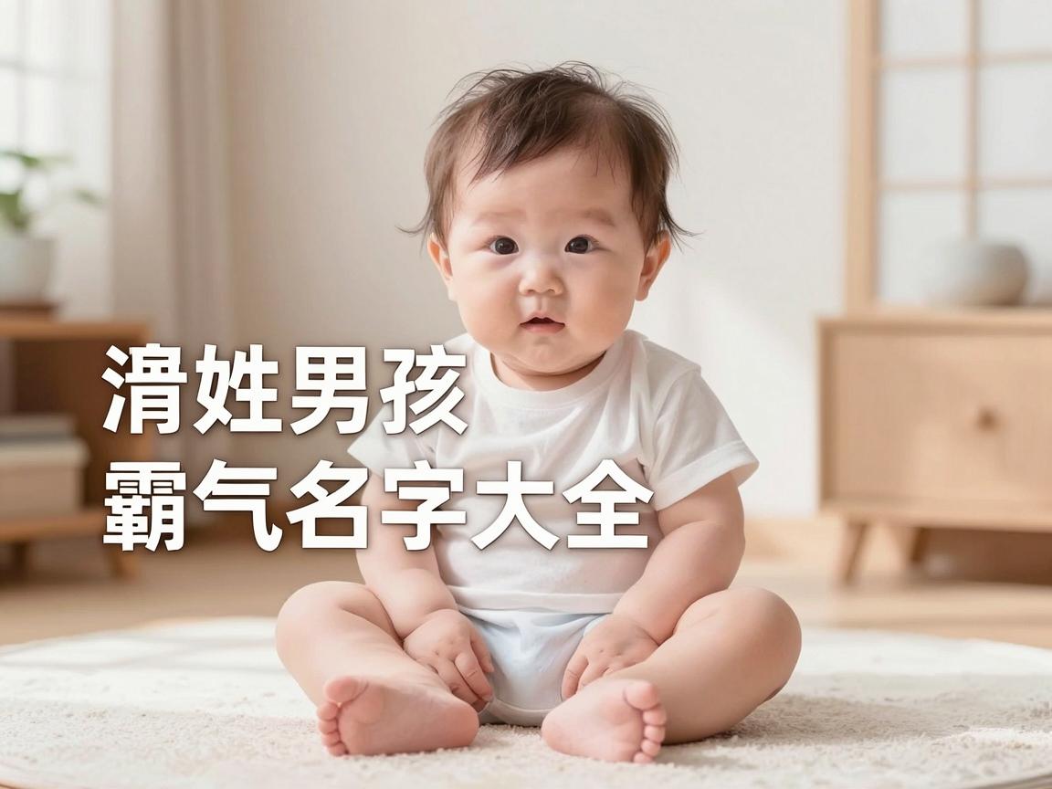 滑姓男孩霸气名字大全,响亮好听有气势 滑姓男孩霸气名字大全,响亮好听有气势